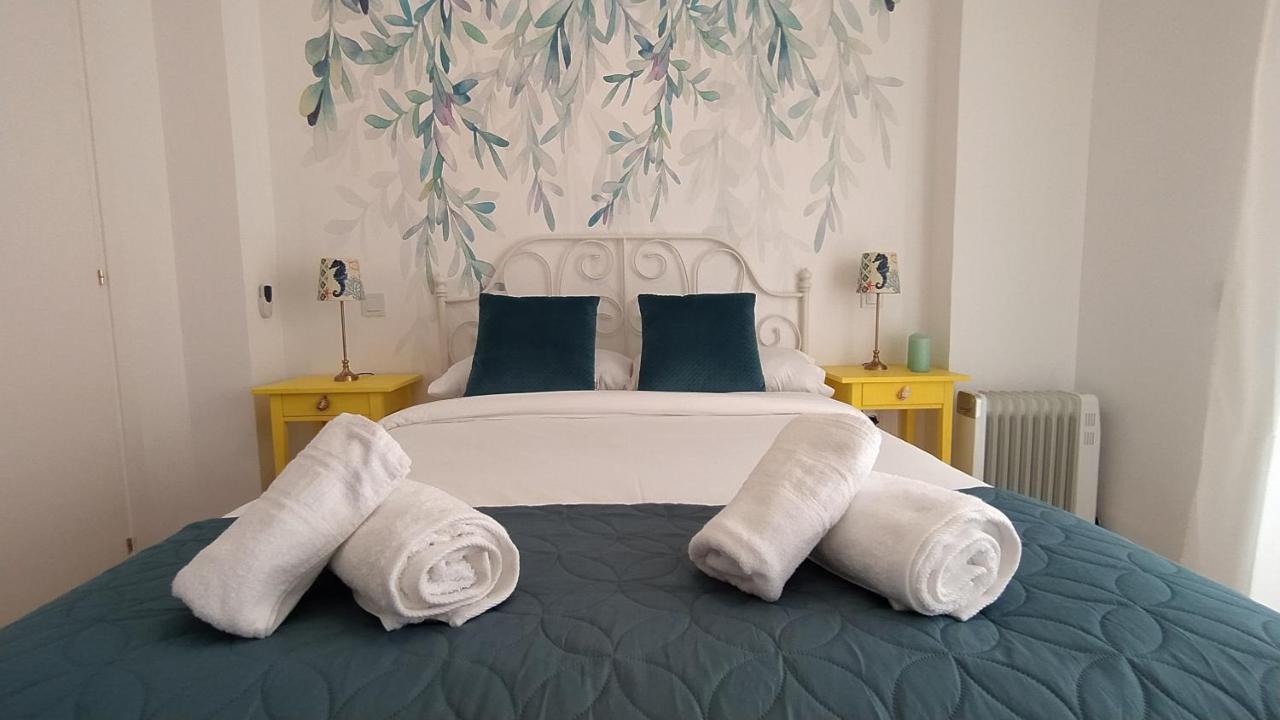 Appartement Azahar-playa By Cadiz4rentals