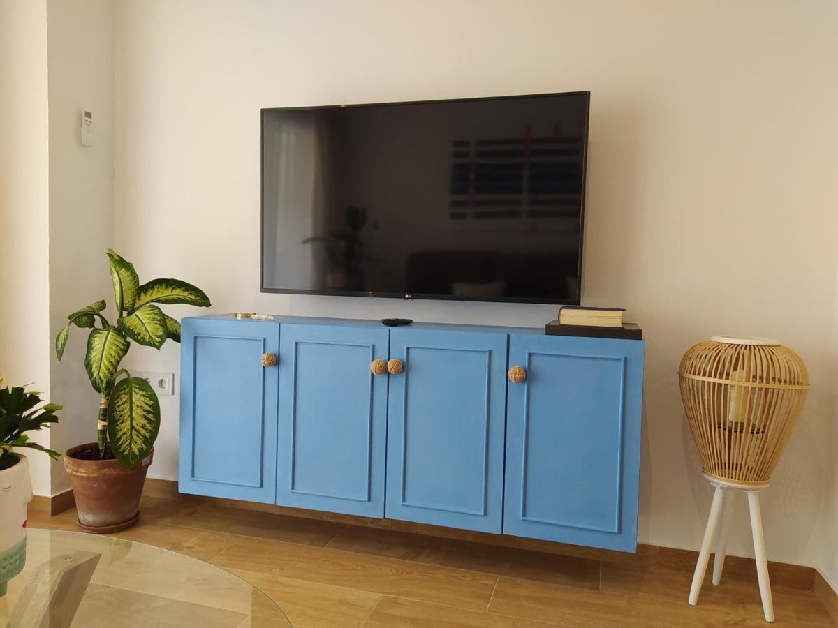 Azahar-playa By Cadiz4rentals