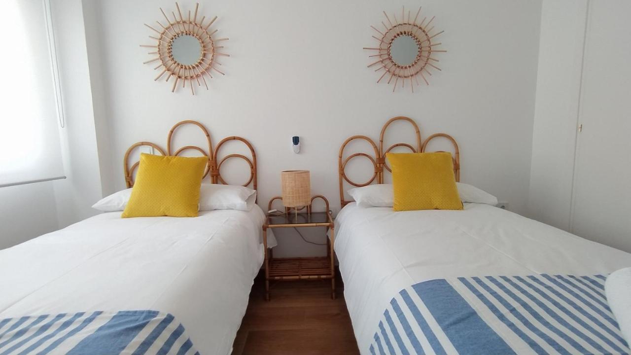 Appartement Azahar-playa By Cadiz4rentals