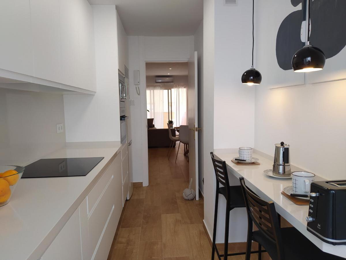 Appartement Azahar-playa By Cadiz4rentals *