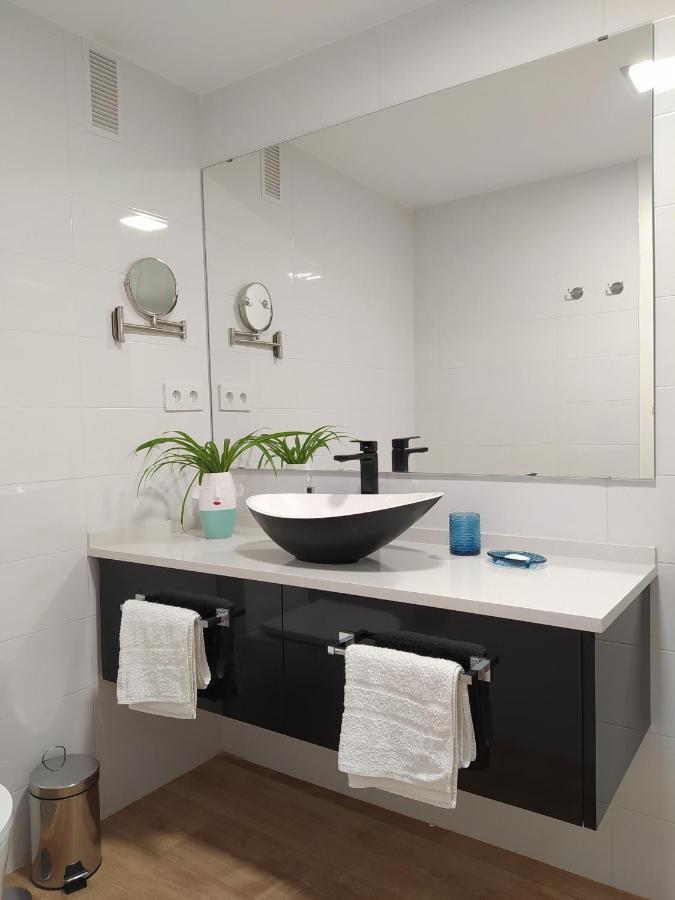 Azahar-playa By Cadiz4rentals Appartement Cadix