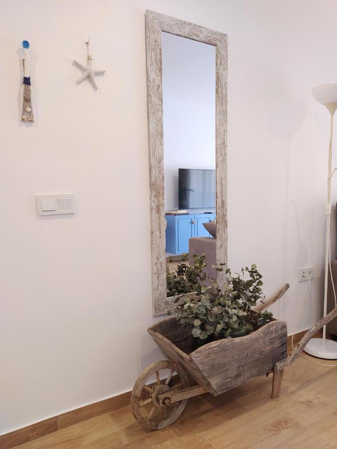 Azahar-playa By Cadiz4rentals Appartement
