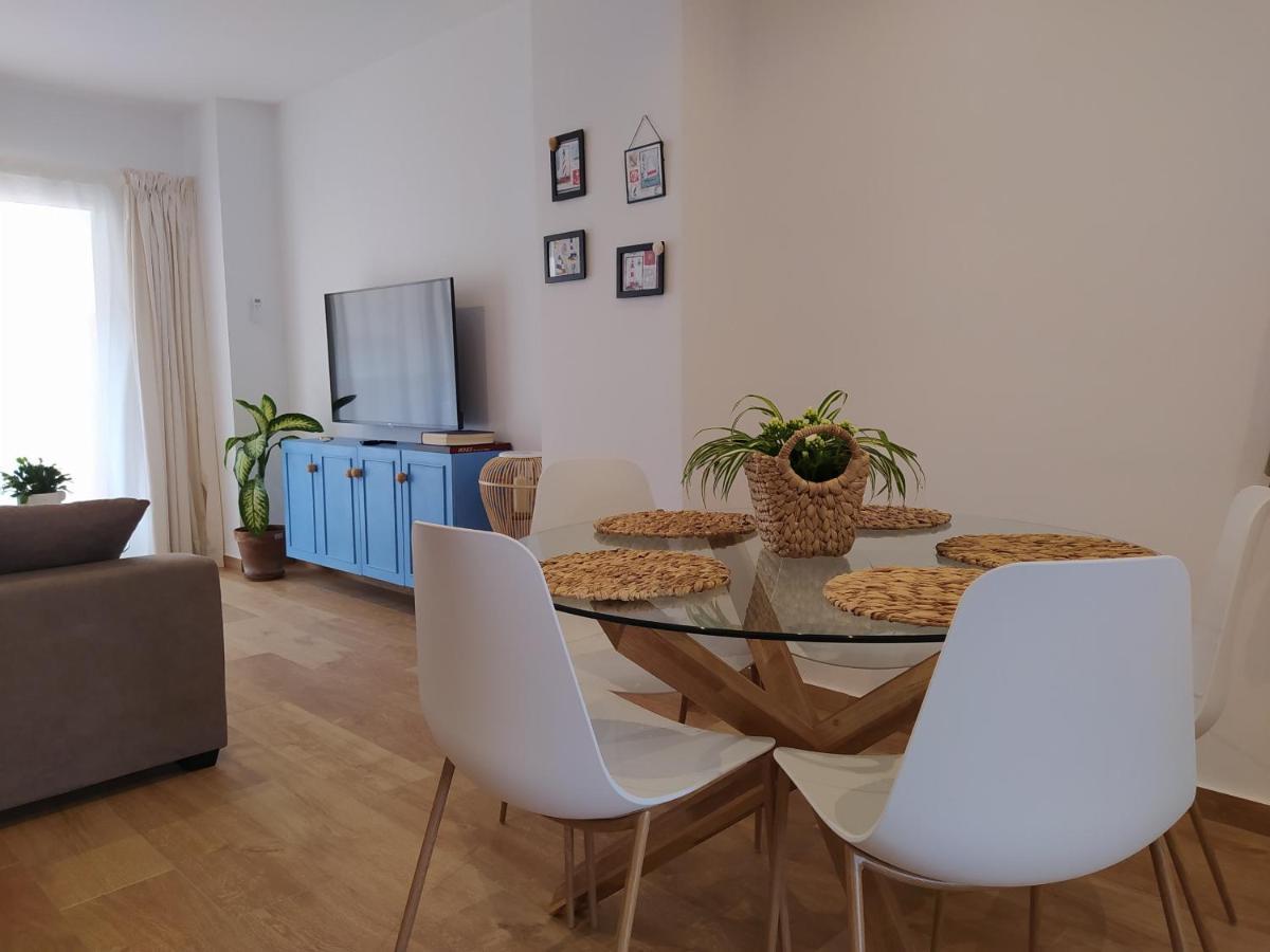 Azahar-playa By Cadiz4rentals Appartement